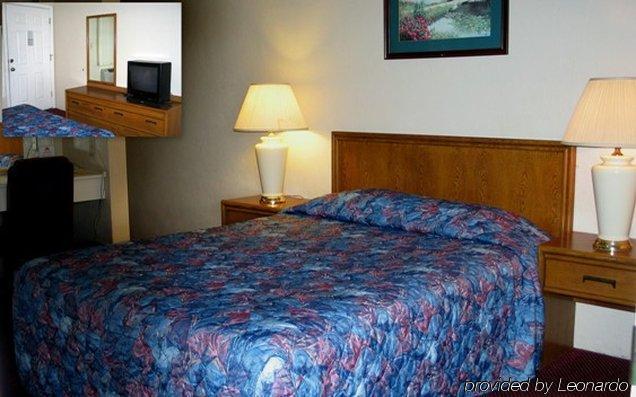 Sunset Inn And Suites West Sacramento Camera foto