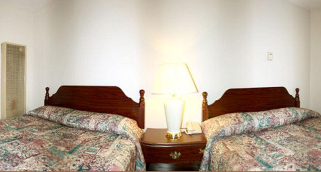 Sunset Inn And Suites West Sacramento Camera foto