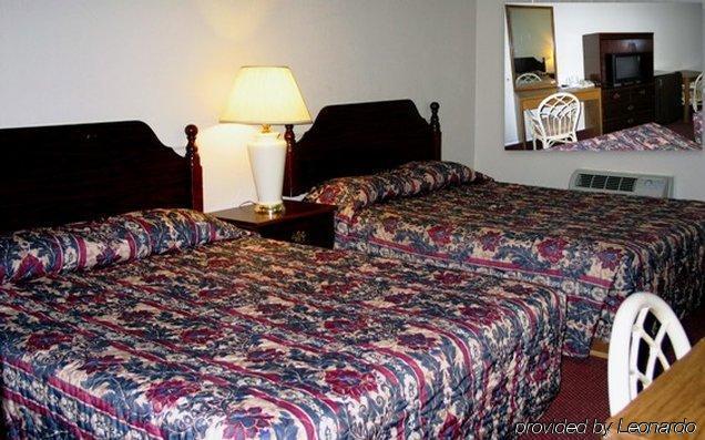 Sunset Inn And Suites West Sacramento Camera foto
