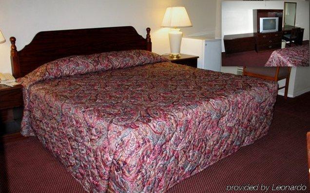 Sunset Inn And Suites West Sacramento Camera foto