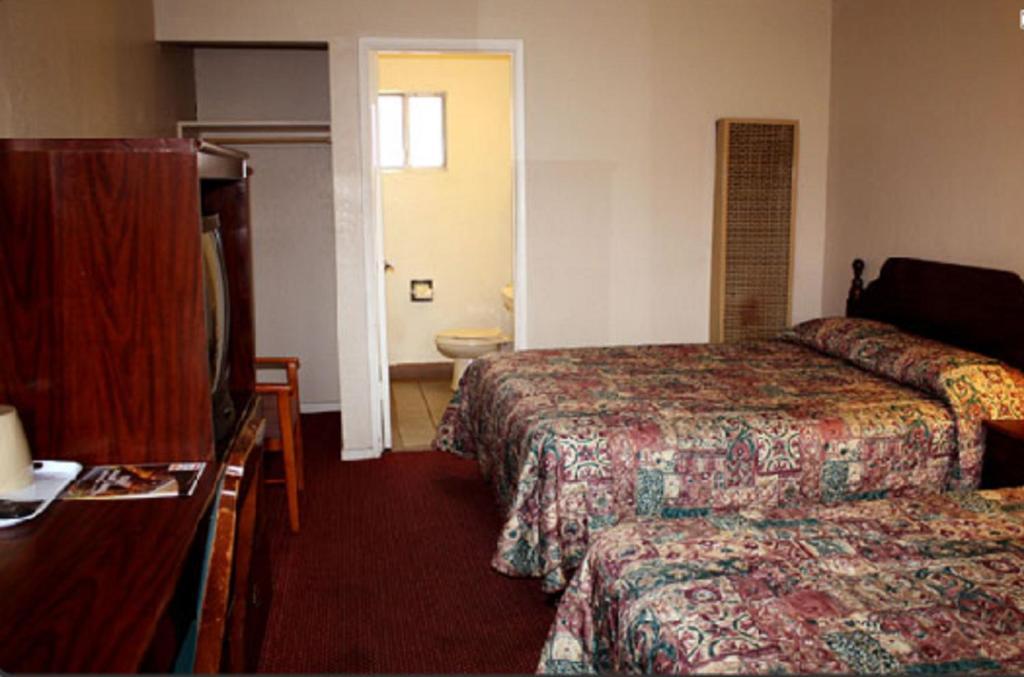 Sunset Inn And Suites West Sacramento Camera foto